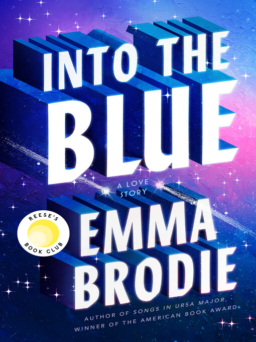 Title details for Into the Blue by Emma Brodie - Available